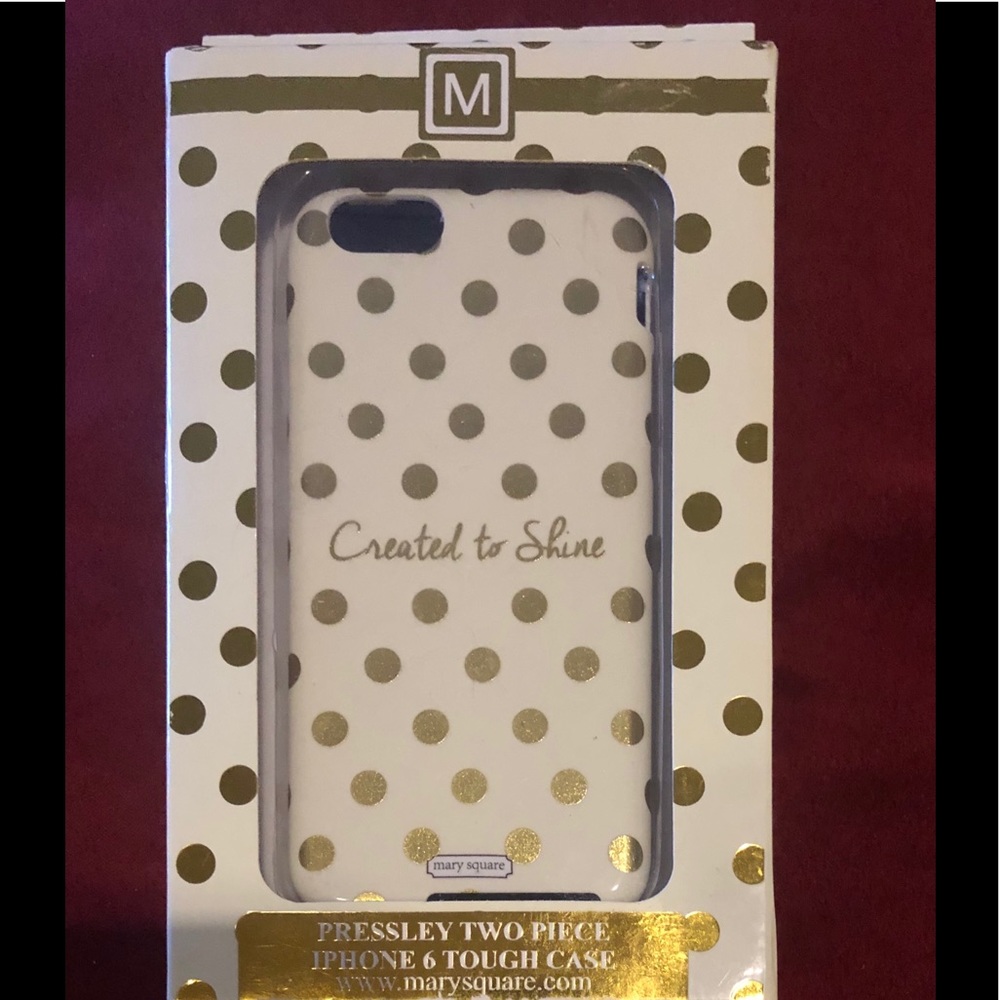 iPhone 6 Plus case